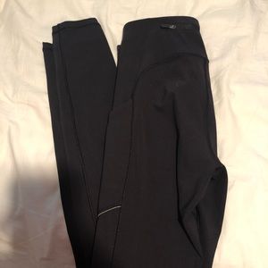Lululemon leggings high rise speed it up